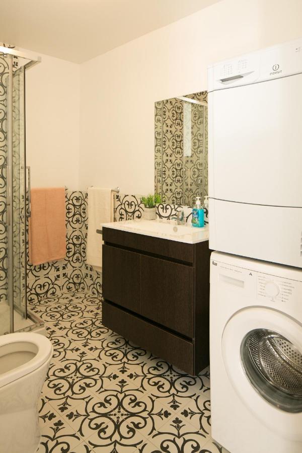 Apartamento Com Varanda No Centro De Lisboa, Ttl269 Eksteriør bilde